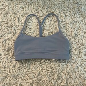 Lululemon Flo y bra